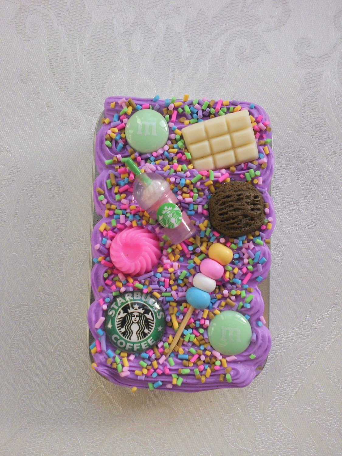 Coffee candy sweets yummy food decoden storage tobacco