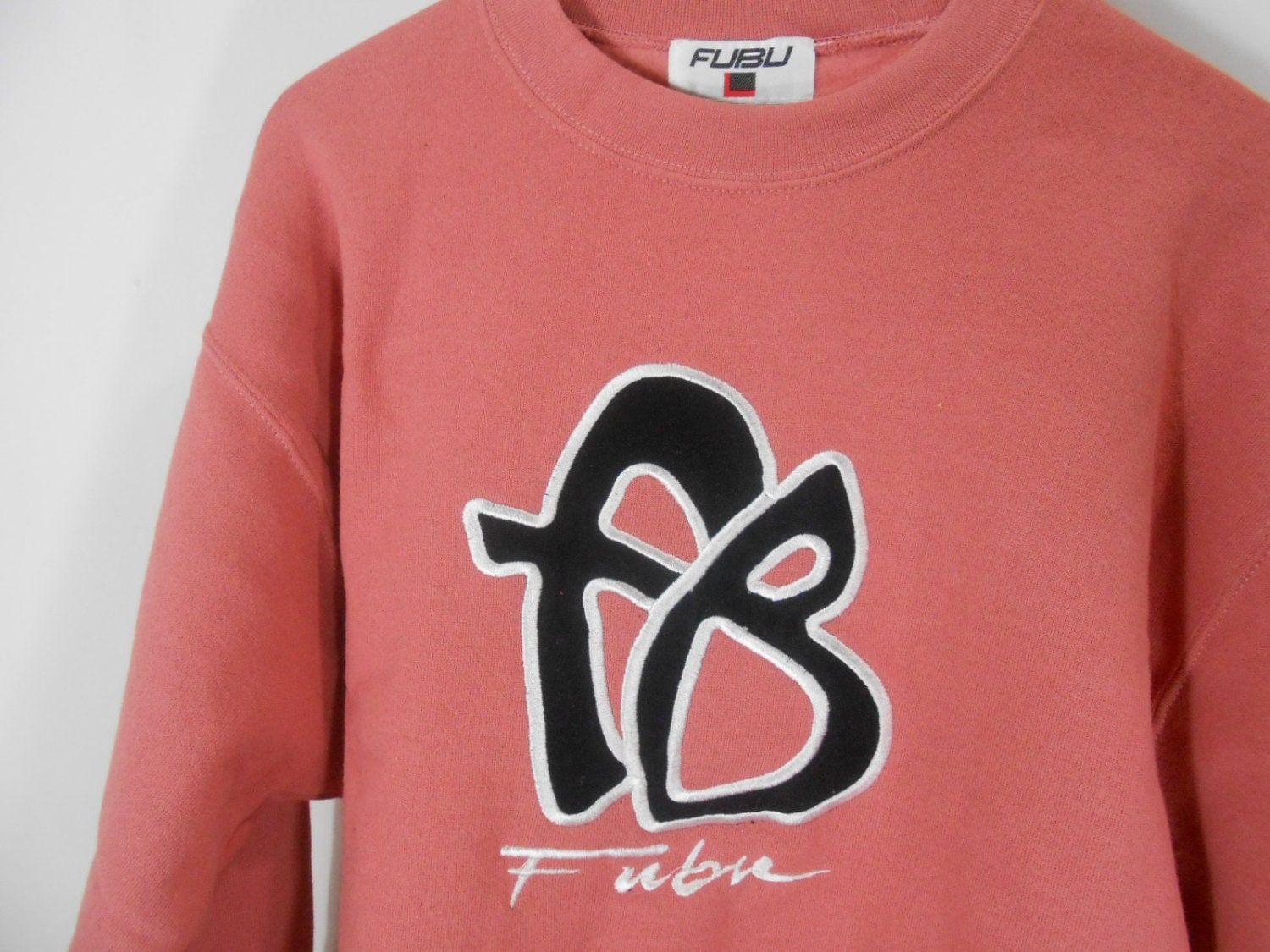 fubu sweatshirt