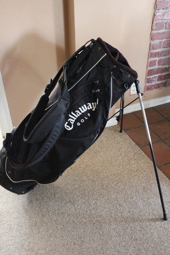 Callaway Golf Stand Bag Vintage Callaway Golf Bag Free