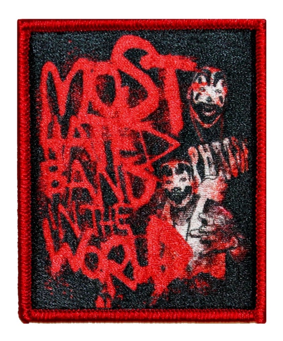 Fuck The World Insane Clown Posse 91