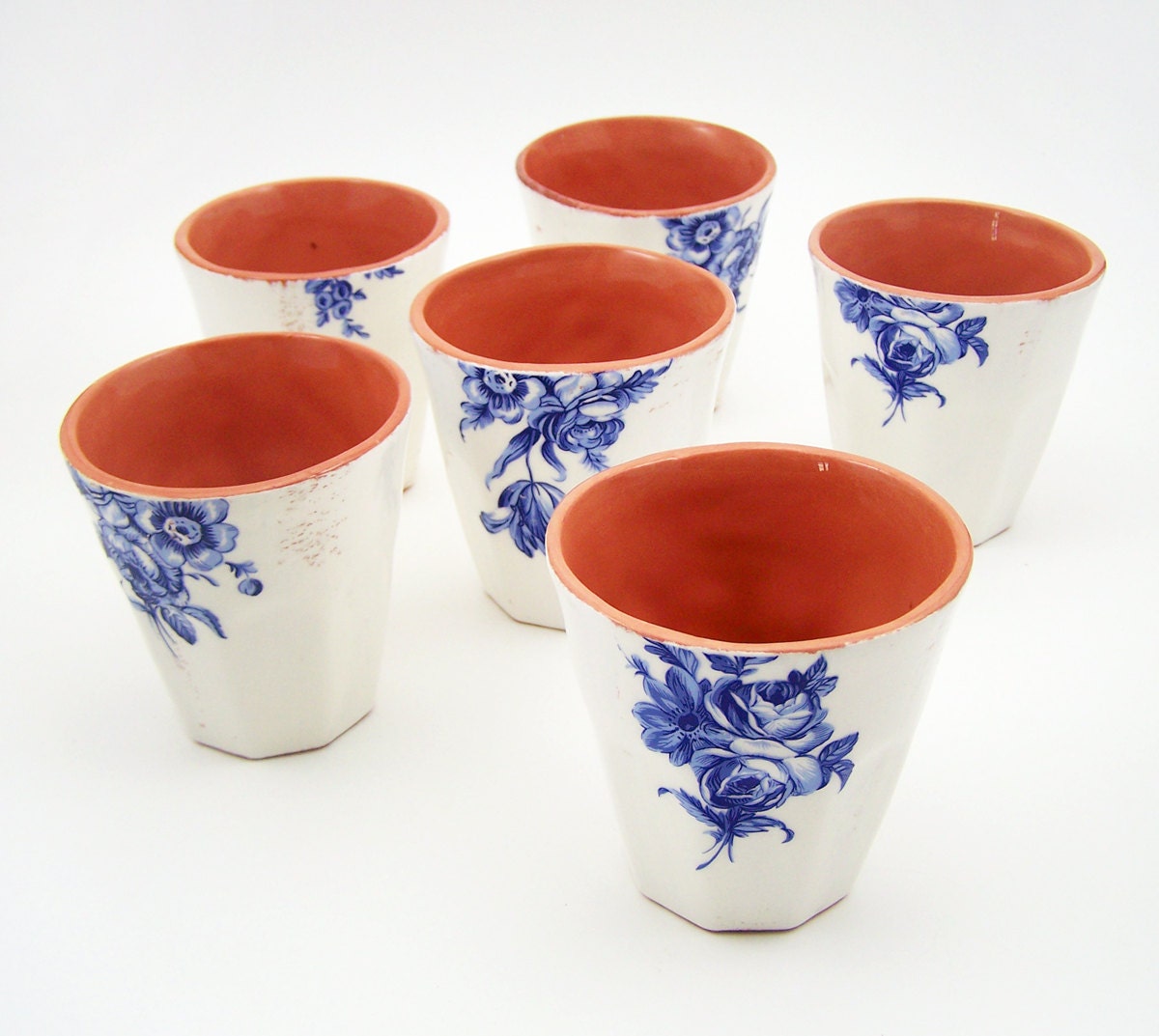 latte cups ceramic