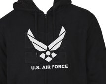 united states air force hoodie