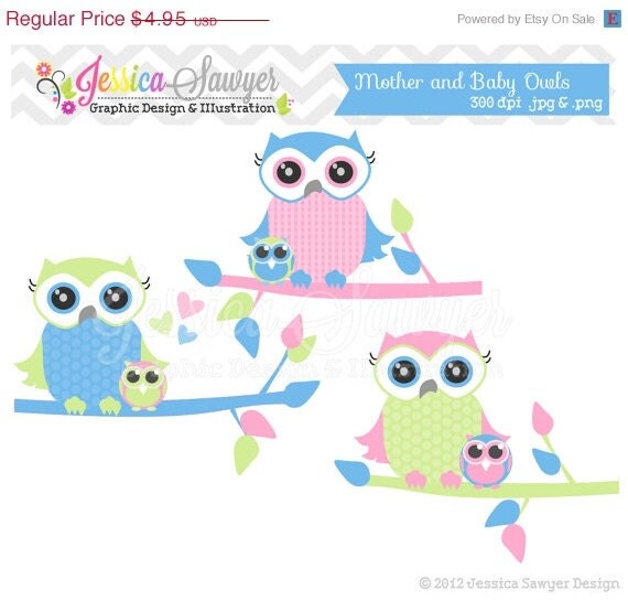 80% OFF - INSTANT DOWNLOAD, baby shower clip art, mother's day clipart, for commercial use, personal use, greeting card, invitation Il_570xn