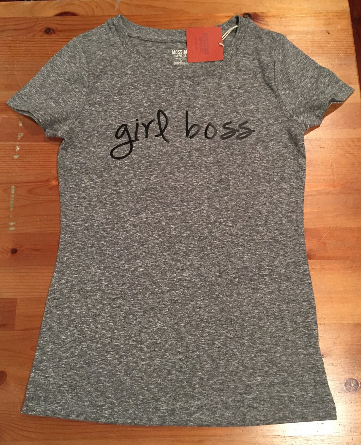 boss ladies t shirts