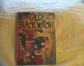 the black witch book 2