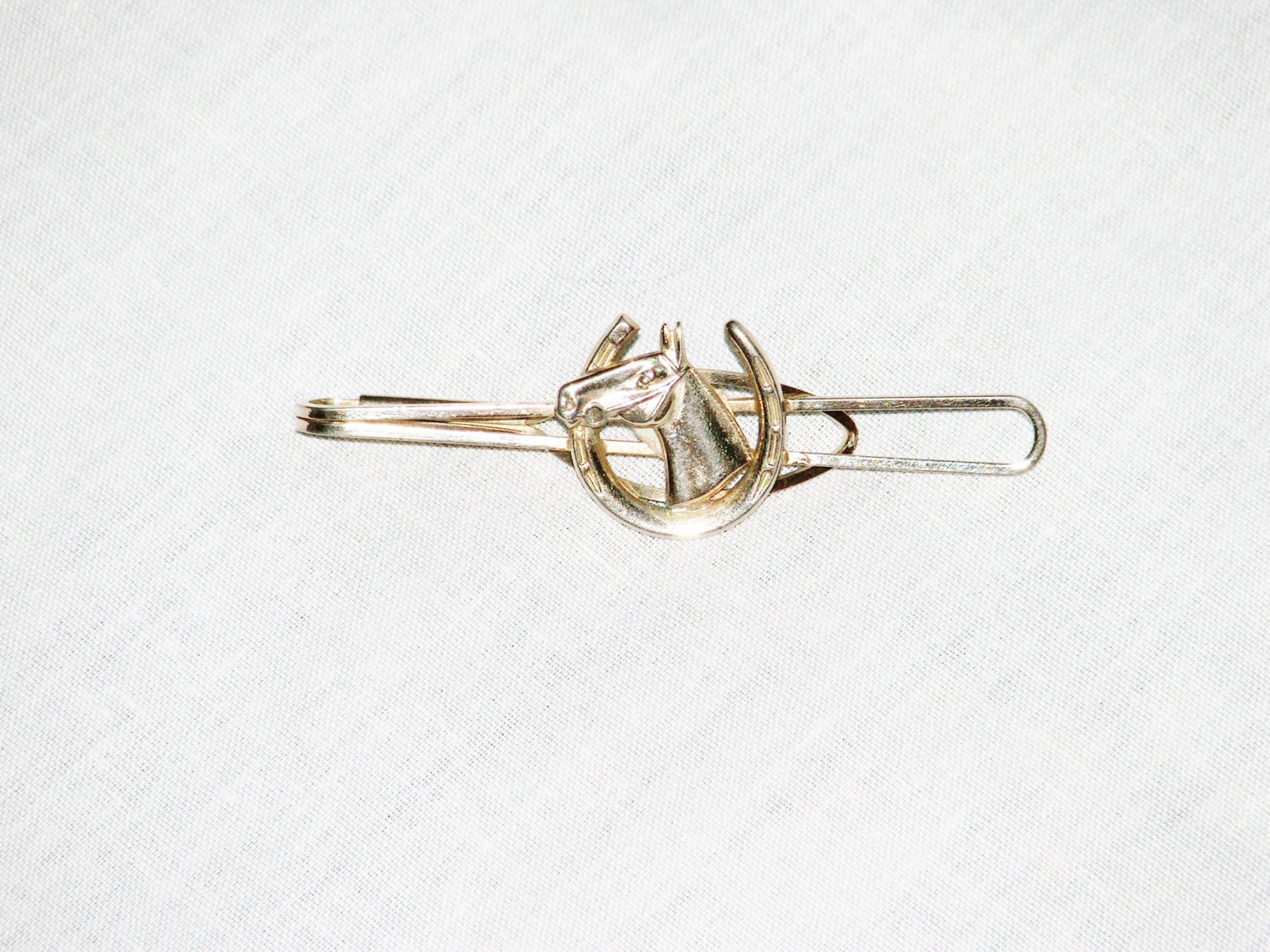 sterling silver tie
