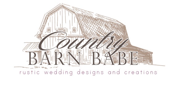 Order add on for RUSH DELIVERY by CountryBarnBabe