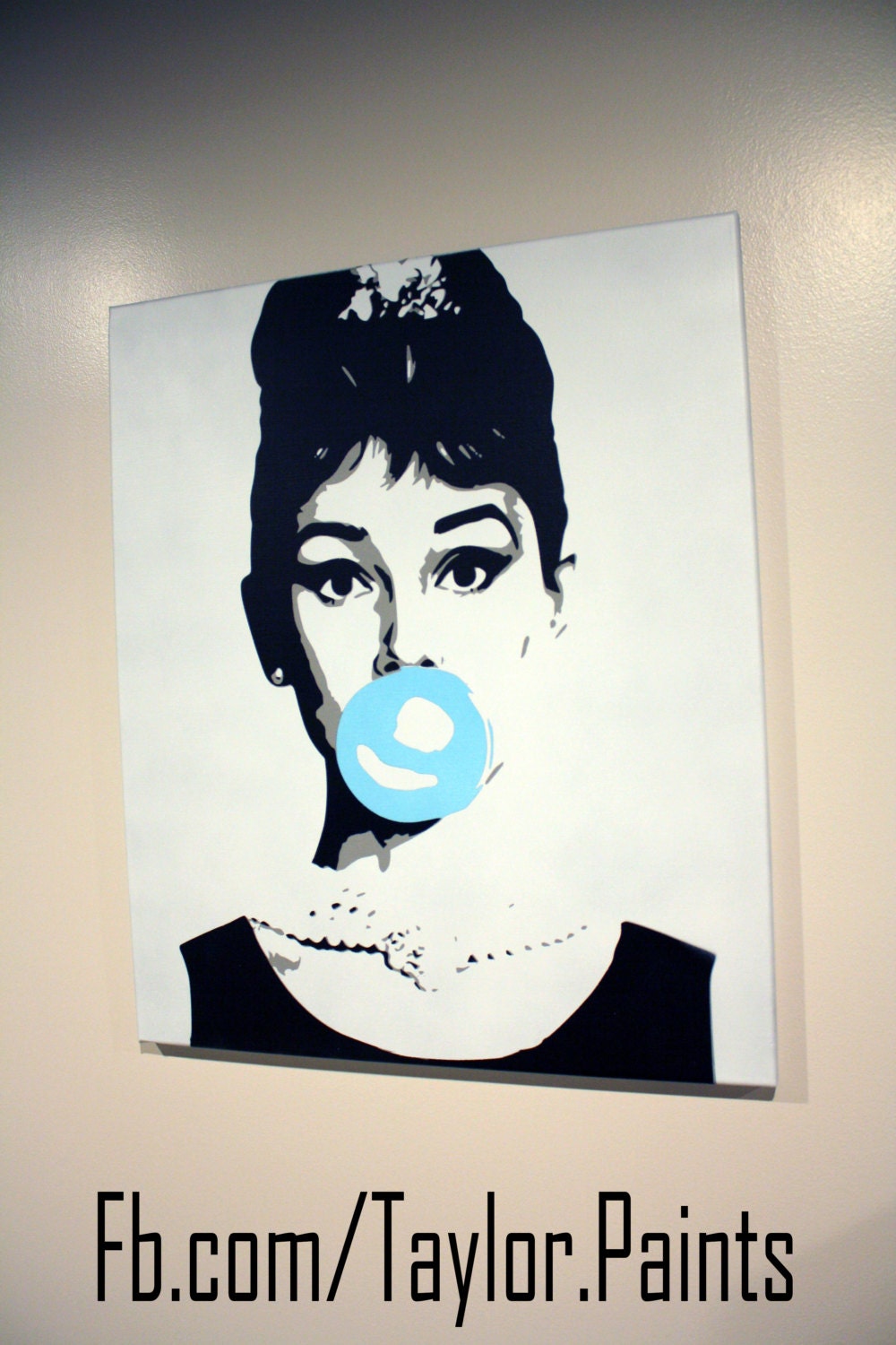audrey hepburn funko pop