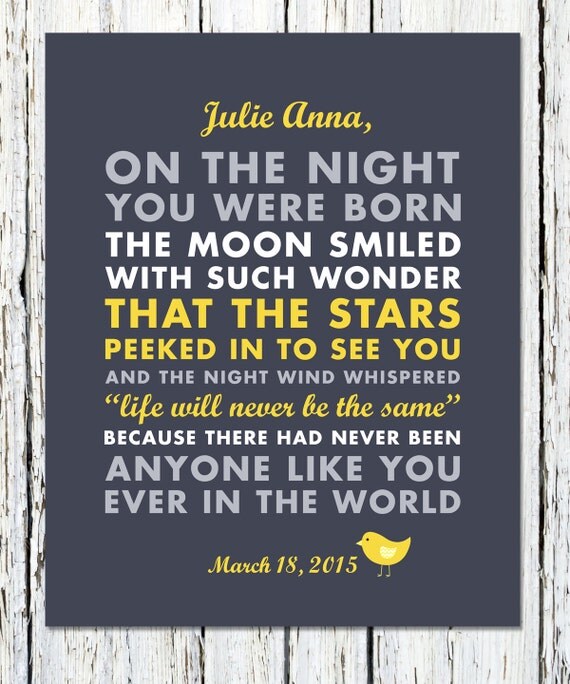 Baby Boy Nursery Decor boy wall art baby boys room boys