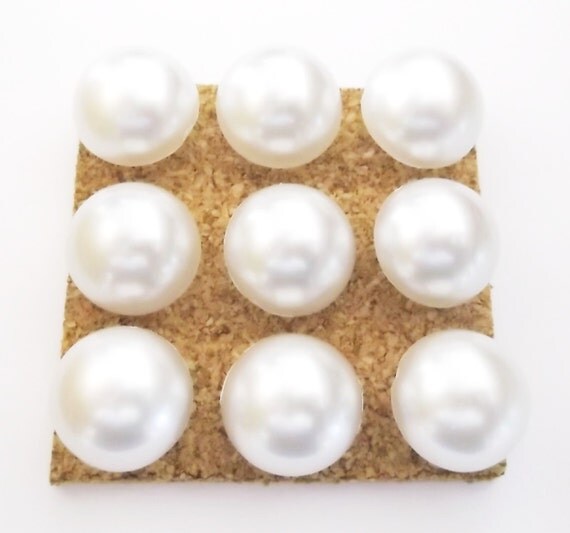Pearl Push Pins White Pearl Push Pins Wedding Push Pins