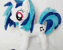 dj pon 3 plush