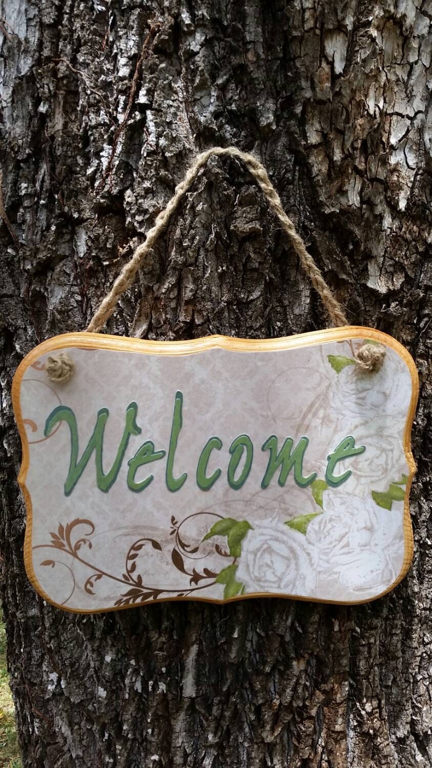 sign for home guest room guest house entrance