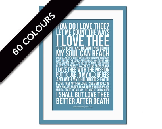 elizabeth browning how do i love thee essay elizabeth browning how do i love thee essay