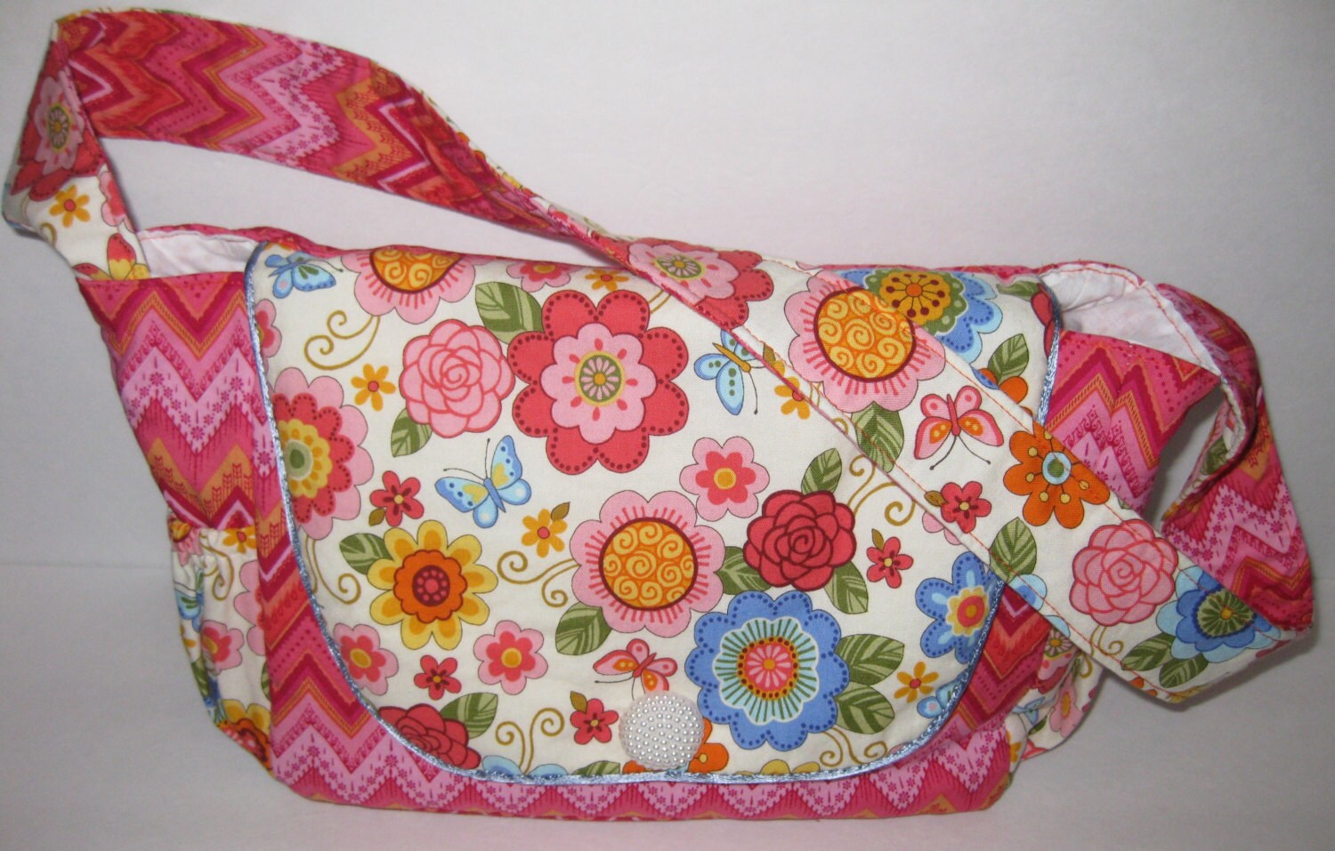 Doll Diaper Bags And Accessories | IUCN Water