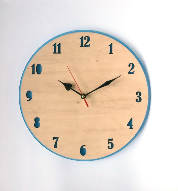 decorative wall clocks