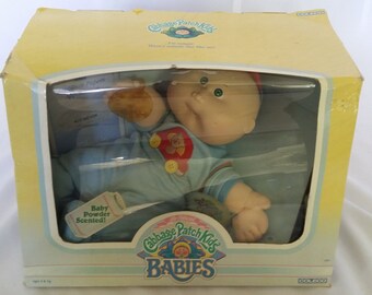 cabbage patch kit