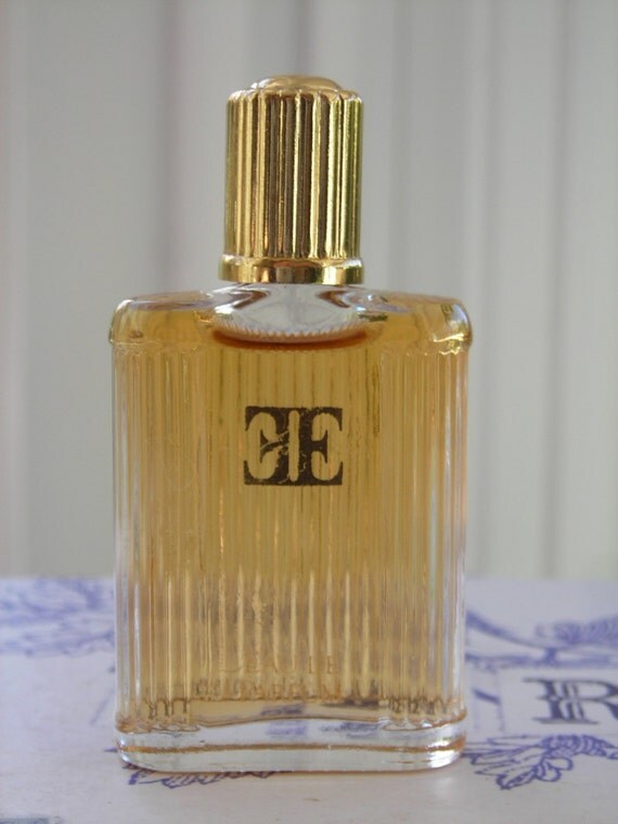 Escada Pour Homme eau de parfum for men. Miniature bottle 5