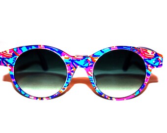 Swatch Sunglasses (New Deadstock)