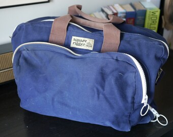 lands end weekender