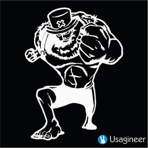 One Piece Tony Tony Chopper Anime Car Decal Sticker 010 5 99 One Piece Tony Tony Chopper Anime Car Decal Sticker 010 5 99