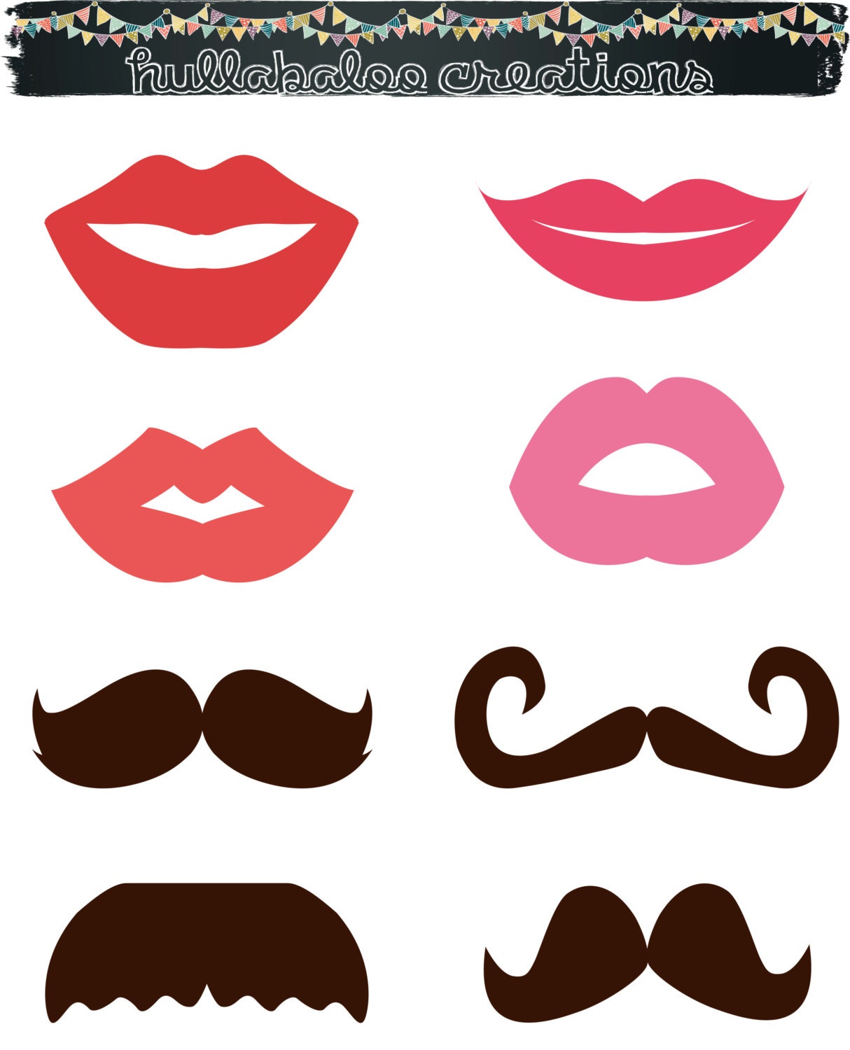 diy-printable-mustache-and-lips-set-by-hullabaloocreations