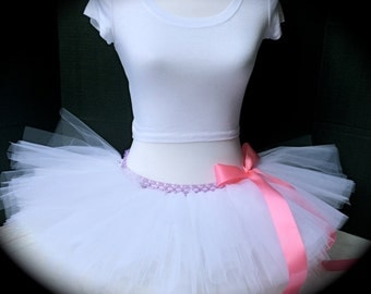 Adult Daisy Duck Themed Tutu, Bachelorette Tutu, Princess Running TuTu, Aristocats Tutu, Adult Tutu, Wine and Dine Tutu, Running Tutu