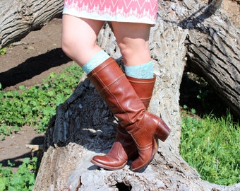 Arlintgon Boot Lace Cuff 1071