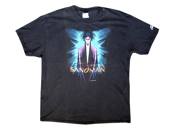 t shirt sandman