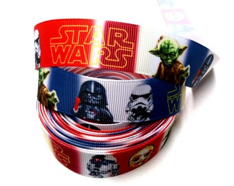 star wars ribbon – Etsy