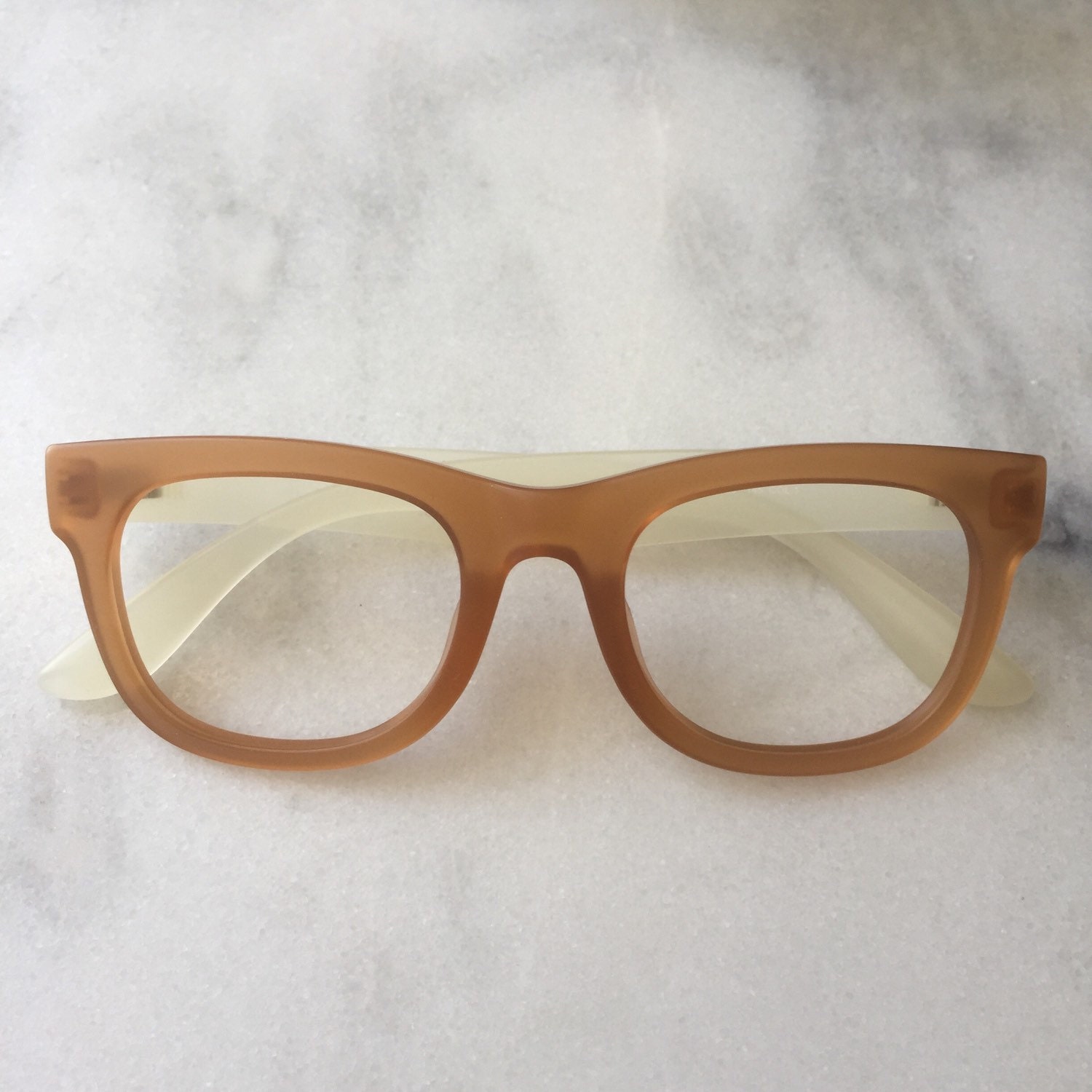 oversized wayfarer eyeglasses