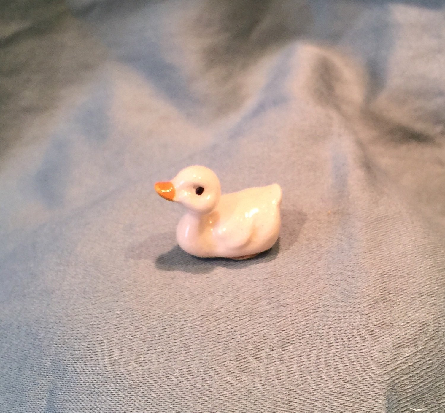 hagen renaker duck