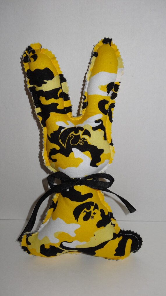 iowa hawkeye stuffed animal