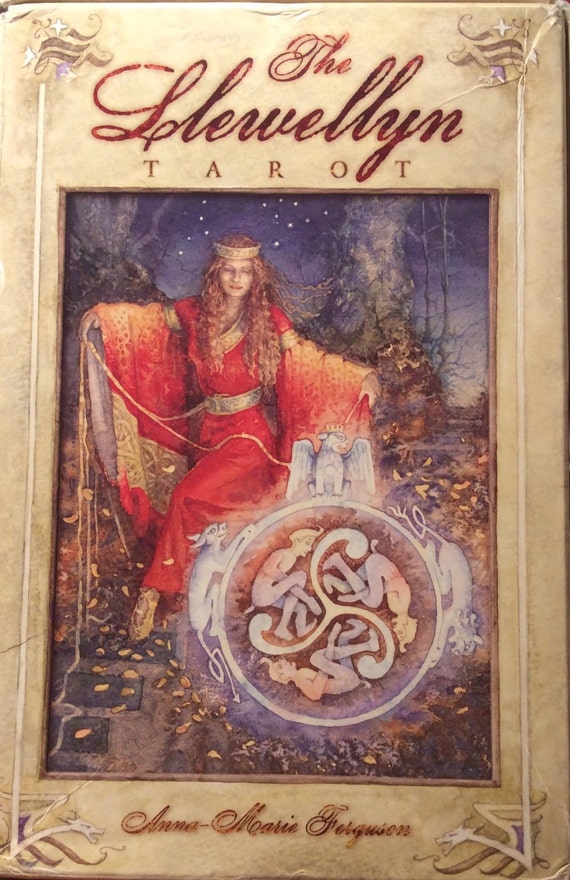 10 Card Celtic Cross Tarot Rea