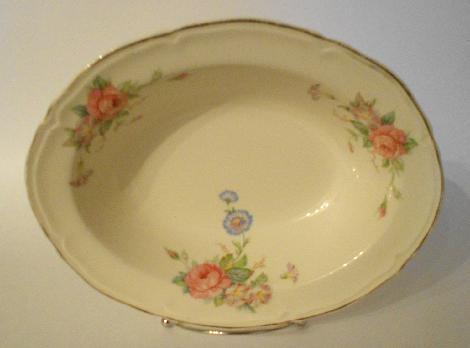 Spring Sale 20 Off Edwin  M Knowles China by 