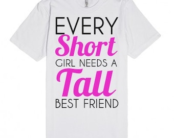 Download Popular items for tall best friend on Etsy
