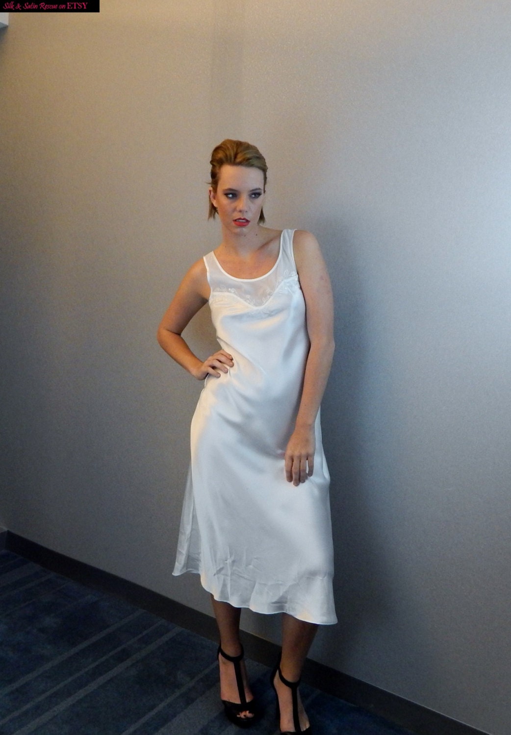 nice night gown