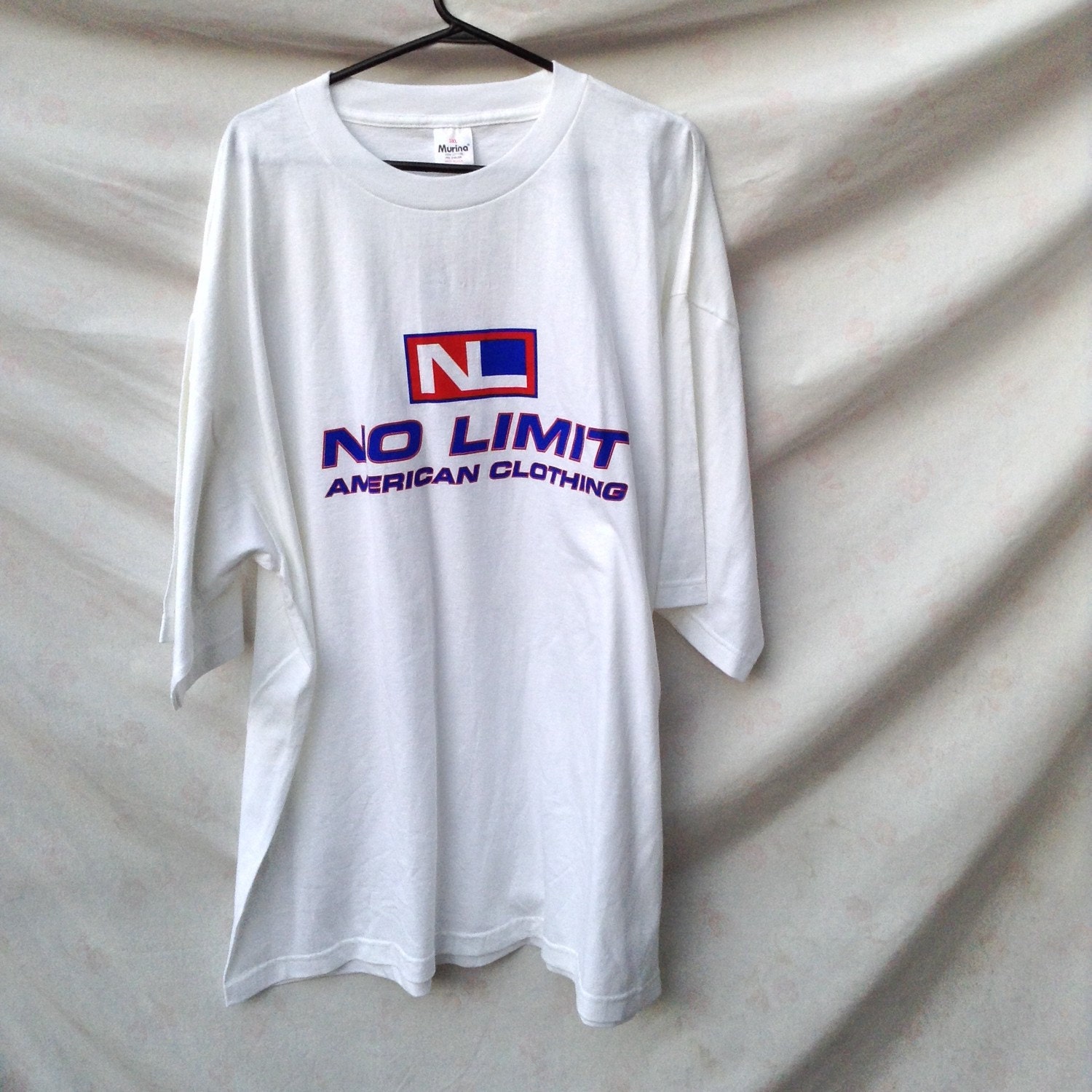 nolimit shirts