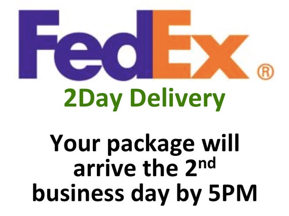 FedEx 2Day