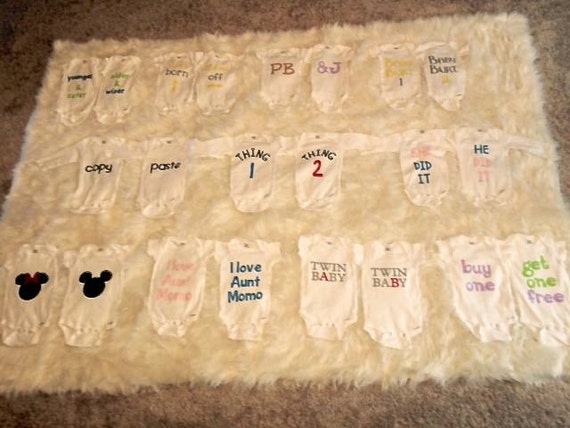 matching unicorn onesies