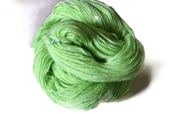Hand Dyed Sock Yarn, Knitting Crochet Yarn, BFL/Bamboo Yarn, Knitting Yarn, Sock Knitting Yarn, BFL/Bamboo Sock Knitting Yarn