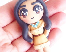 Popular Items For Chibi Polymer Clay On Etsy