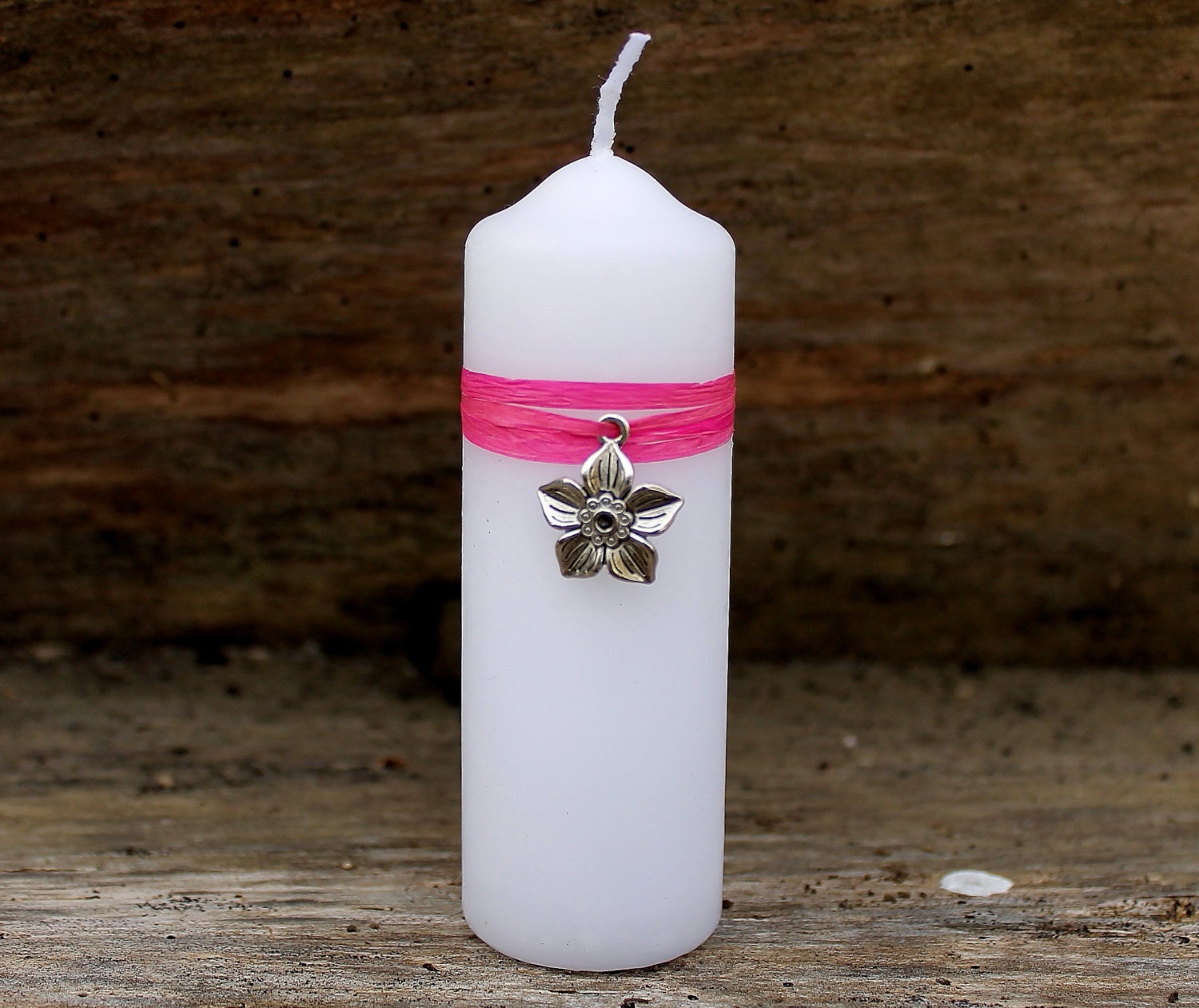 Beltane ritual candle Handfasting candle Unity candle Pagan