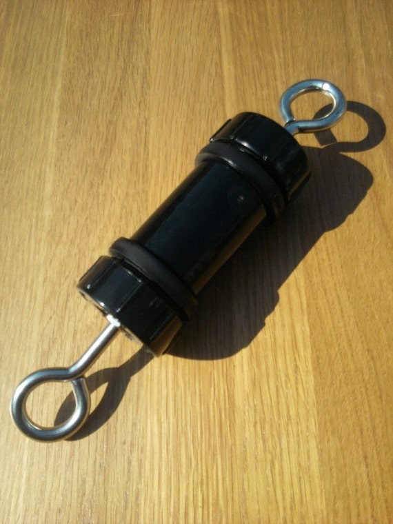 Self Bondage Ice Lock by deepdarkforest on Etsy