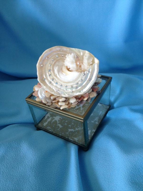 decorative table top box with swarovski crystals decorative table top box with swarovski crystals