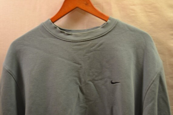 pull nike vintage