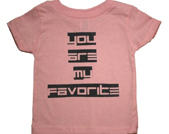 womens pink graphic tee