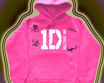 one direction hoodie amazon