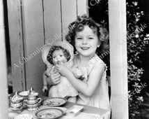 Popular items for shirley temple print on Etsy