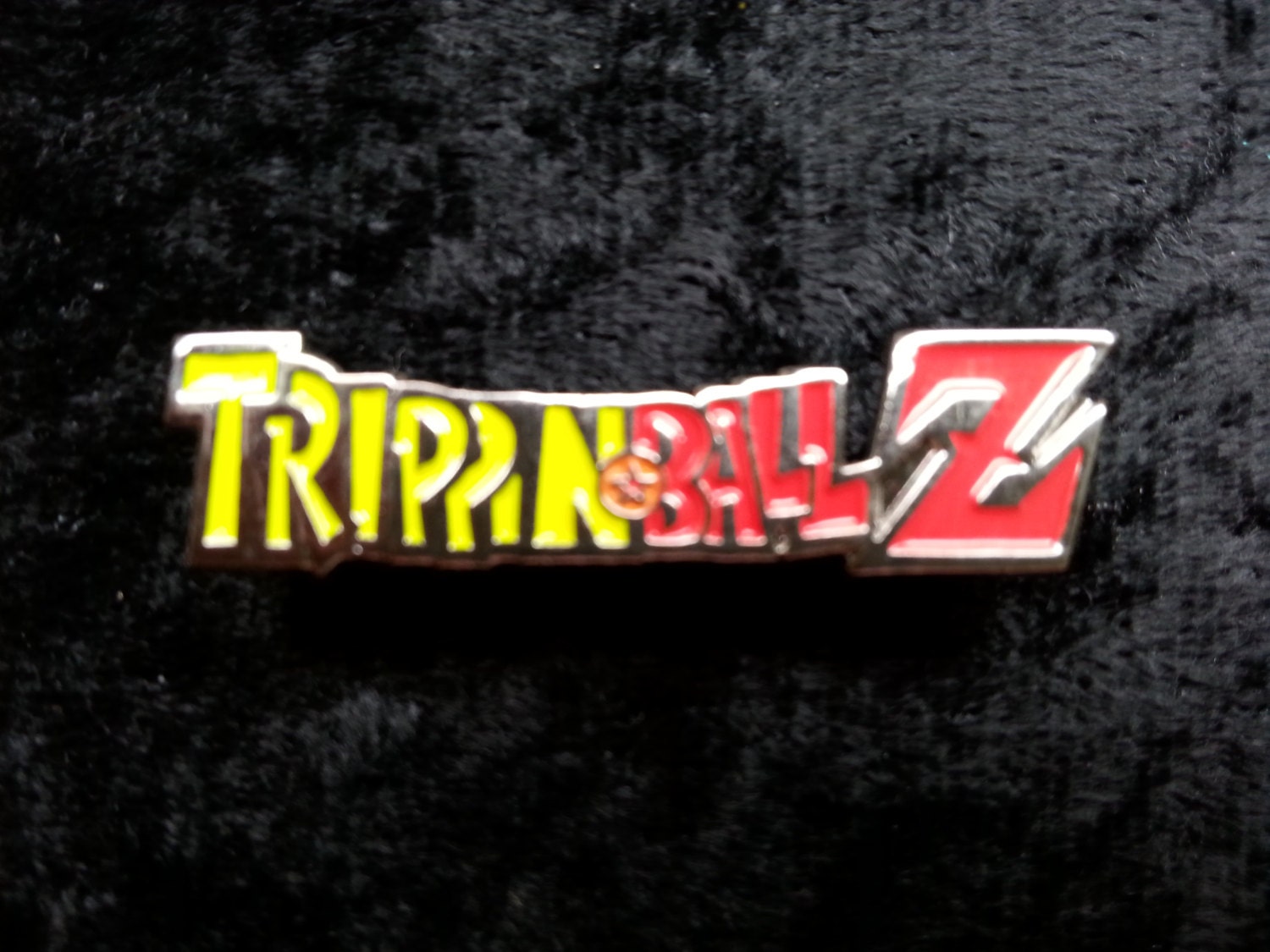 Dragon Ball Z Dragon Ball Z S Pin Trippin