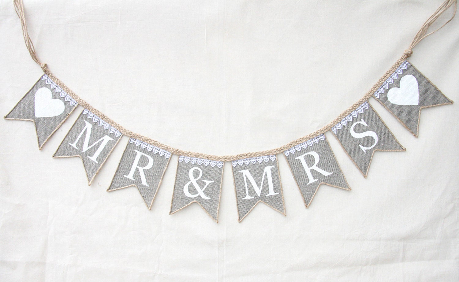 mr and mrs wedding banner mr and mrs banner MR by FriendlyEvents